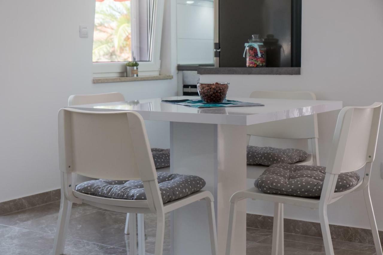 Apartman Filip Mali Losinj Exterior photo
