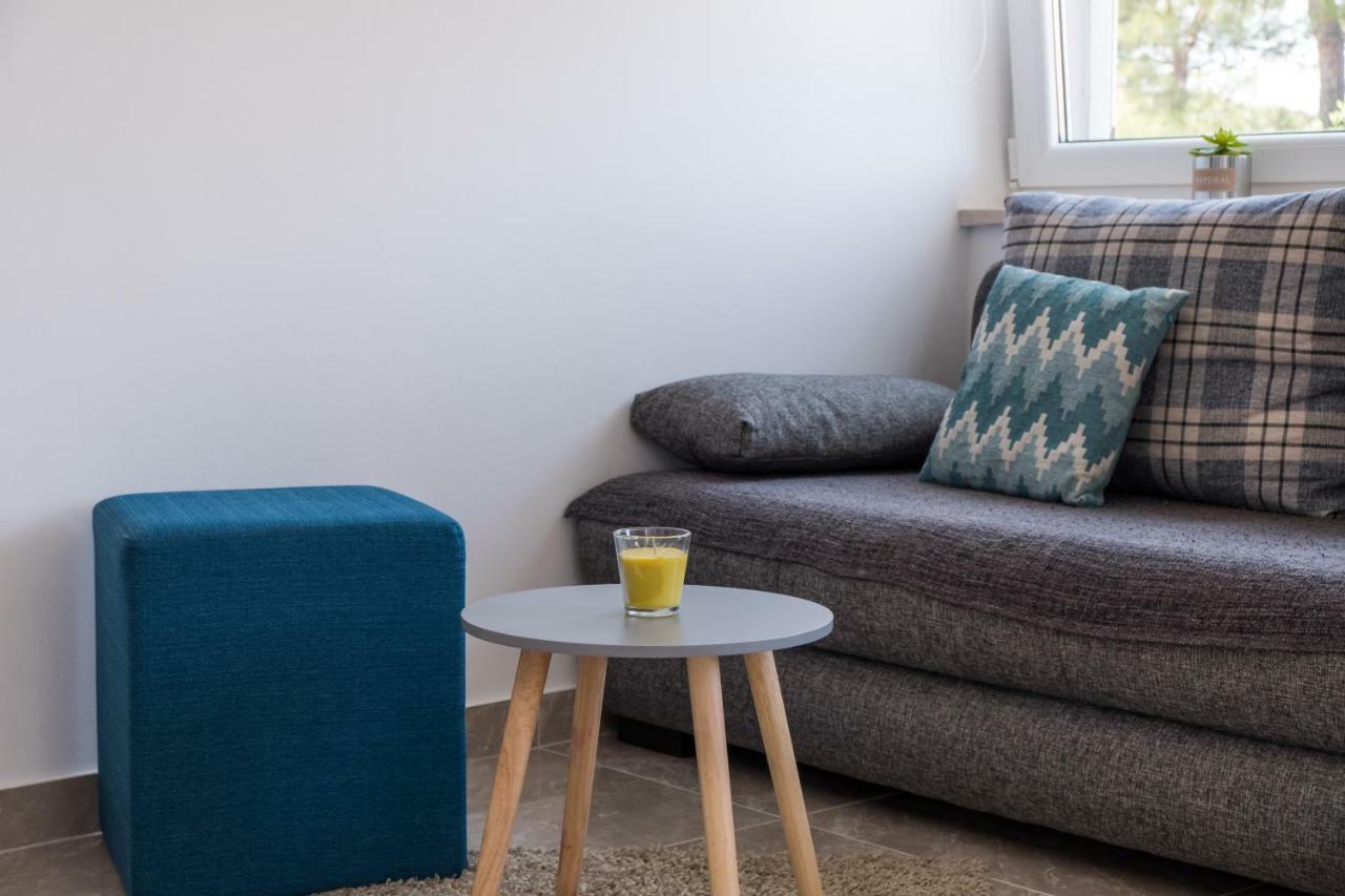 Apartman Filip Mali Losinj Exterior photo