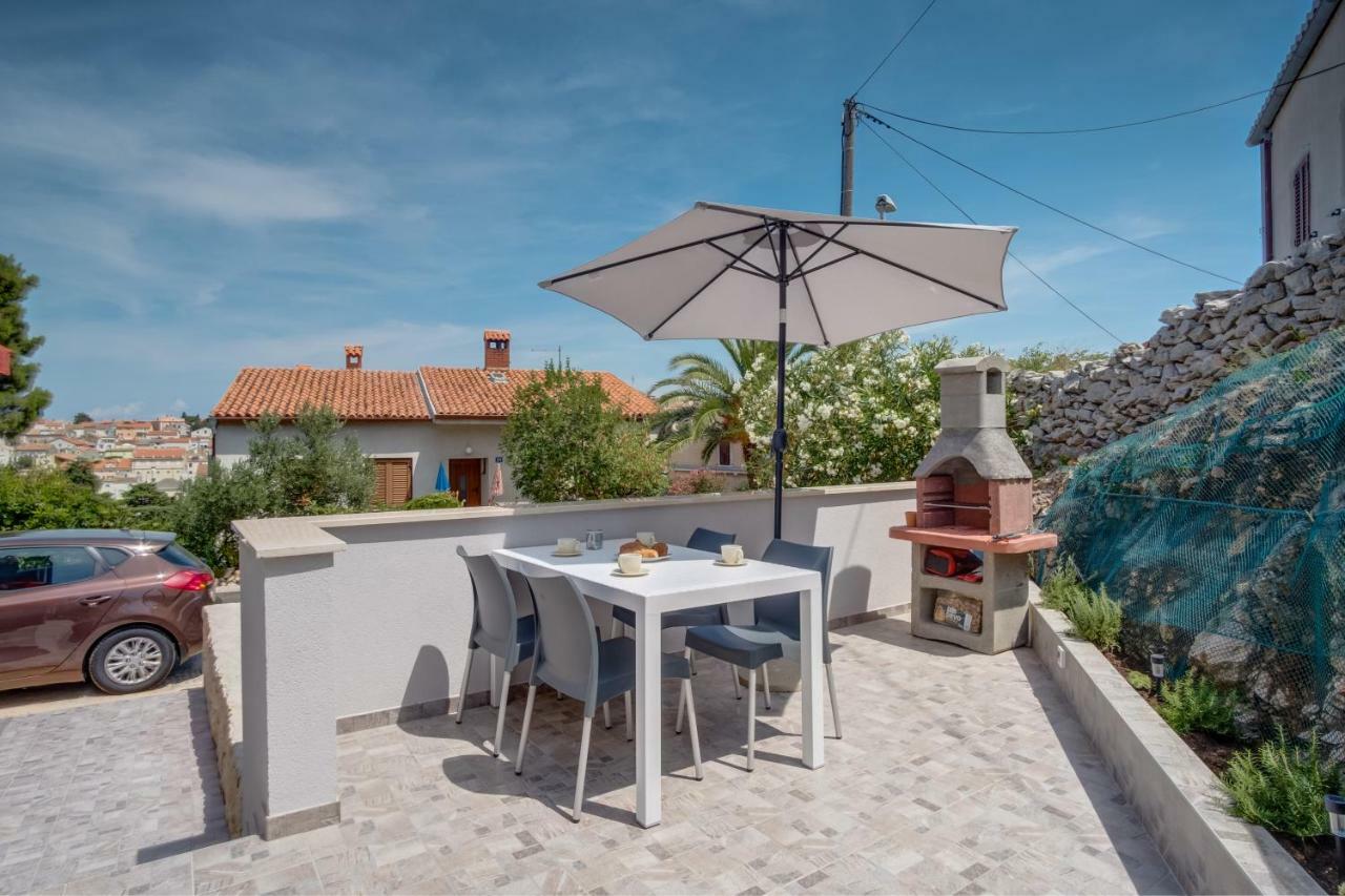 Apartman Filip Mali Losinj Exterior photo